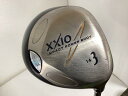 【中古】 ダンロップ XXIO(2004) 3W フェアウェイウッド FW XXIO MP300(フェアウェイ) (フレックスS) メンズ 男性用 右利き 右用...