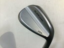 中古 Cランク （フレックスS） ピン PING　GLIDE　FORGED　PRO　56°/10°　S(アーコス付き) NS　PRO　MODUS3　TOUR105 S 男性用 右利き ウェッジ WG