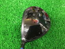 【中古】 テーラーメイド STEALTH2 PLUS 9° ドライバー DR 純正特注シャフト (フレックスS) メンズ 男性用 右利き 右用 Bランク ゴルフ...