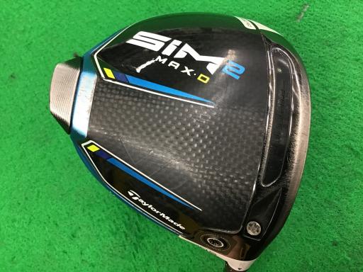楽天市場】テーラーメイド sim2 max -d シム2マックス 楽天市場】テーラーメイド sim2 max -d シム2マックス