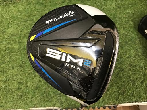 楽天市場】sim2max フェアウェイウッド カスタムの通販 楽天市場】sim2max フェアウェイウッド カスタムの通販