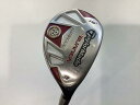 【中古】 テーラーメイド BURNER RESCUE(2007) 19° USA ユーティリティ UT RE-AX SUPERFAST 65 (フレックスR) ...