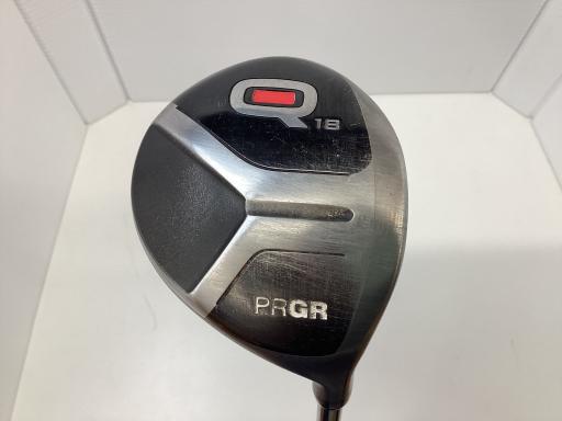 楽天市場】プロギア prgr q18の通販