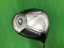 【中古】 プロギア GN 502 10.5° ドライバー DR GN 502 (フレックスSR) メンズ 男性用 右利き 右用 Cランク ゴルフクラブ