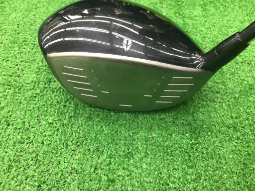 【中古】 ダンロップ XXIO PRIME(2017) 10.5° ドライバー DR 純正特注シャフト (フレックスS) メンズ ..