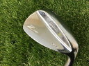 【中古】 ダンロップ SRIXON Z745 AW ウェッジ WG NS PRO MODUS3 TOUR120 (フレックスS) メンズ 男性用 右利き 右用 Dランク ゴルフクラブ(4)