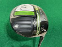 【中古】 キャロウェイ EPIC SPEED 10.5° ドライバー DR Diamana 50 for CW(2021 EPIC DR) (フレックスSR) ...