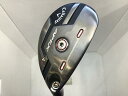 【中古】 キャロウェイ APEX(2021) U4 ユーティリティ UT Diamana 55 for CW(2021 APEX UT) (フレックスSR) メ...