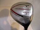 【中古】 ブリヂストン TOURSTAGE X-DRIVE GR 3W フェアウェイウッド FW XD-S60 (フレックスS) メンズ 男性用 右利き 右用 ...