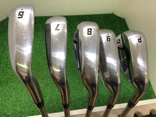 楽天市場】jgr hf3 アイアン 5番の通販 楽天市場】jgr hf3 アイアン 5番の通販