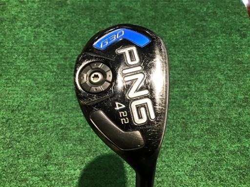 楽天市場】ping g30 ユーティリティ 4uの通販 楽天市場】ping g30 ユーティリティ 4uの通販