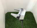 【中古】 オデッセイ WORKS VERSA #7 34インチ パター PT スチール (フレックスその他) メンズ 男性用 右利き 右用 Dランク ゴルフクラブ