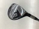 【中古】 本間ゴルフ TOUR WORLD TW737 19° ユーティリティ UT VIZARD IN-U65 (フレックスその他) メンズ 男性用 右利き ...