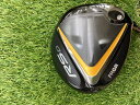 【中古】 プロギア RS D JUST(2022) 10.5° ドライバー DR Diamana FOR PRGR SILVER(2022) (フレックスR) ...