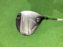 【中古】 ブリヂストン PHYZ(2014) CL 4W レディース フェアウェイウッド FW PZ-404F (フレックスL) レディース 女性用 右利き 右...