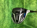 【中古】 テーラーメイド SIM MAX 5W フェアウェイウッド FW TENSEI BLUE TM50(FW) (フレックスSR) メンズ 男性用 右利き 右用 Cランク ゴルフクラブ