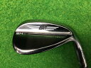 【中古】 タイトリスト VOKEY SPIN MILLED SM9 ブラッシュドスチール 58°/10°S ウェッジ WG NS PRO 950GH neo (...