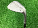 【中古】 テーラーメイド Taylor Made MILLED GRIND 3 58°/11° ウェッジ WG NS PRO MODUS3 TOUR105 (フレックスS) メンズ 男性用 右利き 右用 Nランク ゴルフクラブ