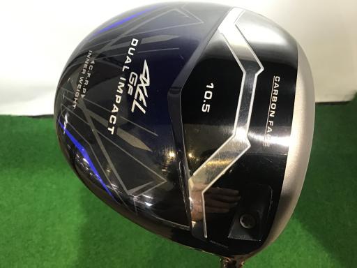 եѡȥʡ ťŹ㤨֡š Ĥ AXEL GF 10.5 ɥ饤С DR GF VANQUISH(ɥ饤С (եåR     C ե֡פβǤʤ23,147ߤˤʤޤ