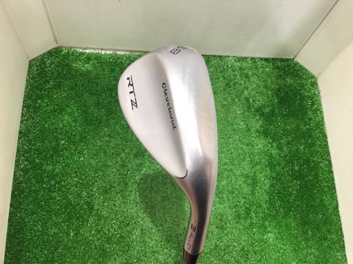 タイプ男性用利き手右利き商品コード2100399955306クラブ種別ウェッジメーカー名クリーブランド商品名Cleveland　RTZ　ツアーサテン　58°／10°　MID発売年2025シャフトDynamic　Goldシャフト材質スチールメーカーフレックスS200フレックスSクラブセット組合せ内容クラブセット本数0クラブセット不足本数0クラブセット実本数0総合ランク&nbsp;ランクについて傷状態：ヘッド上部C傷状態：フェースC傷状態：ヘッド下部C傷状態：シャフトB傷状態：グリップオリジナル外 良好傷状態：ヘッドカバーヘッドカバー無し査定特記・商品状態&nbsp;メーカーカタログ情報となりますので、実商品と異なる場合がございます。ヘッドロフト角(°)58ヘッド体積(cc)シャフト長(インチ)35クラブ重量(g)475店舗名小牧インター店住所愛知県小牧市堀の内2-11電話番号0568-72-8107クリーブランドCleveland　RTZ　ツアーサテン　58°/10°　MID