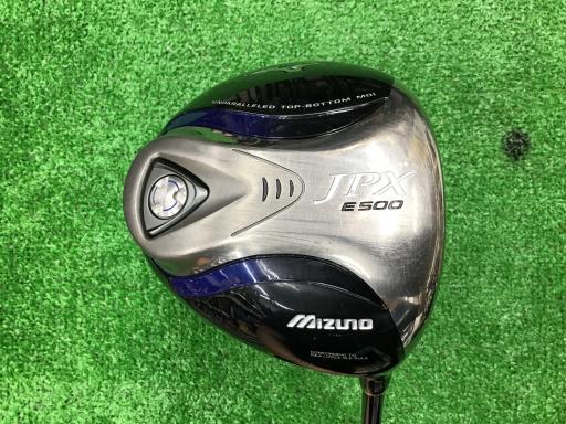 Mizuno JPX E500 ゴルフクラブ フルセット 楽天市場】jpx e500
