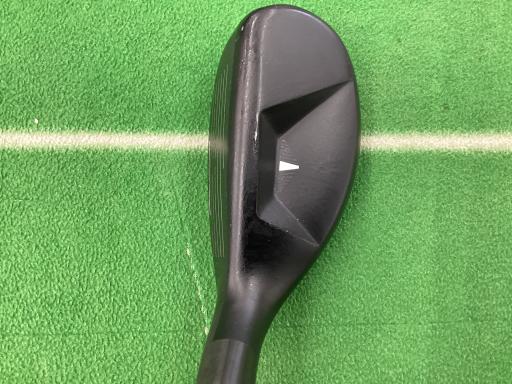 【中古】 テーラーメイド GAPR HI U4 USA ユーティリティ UT KBS HYBRID (フレックスS) メンズ 男性用 右利き 右用 Dランク ゴルフクラブ