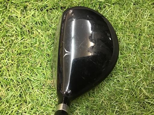 【中古】 ミズノ ZEPHYR METAL UF(2007) 7W フェアウェイウッド FW ZEPHYR オリジナル (フレックスR) メンズ 男性用 右利き 右用 Cランク ゴルフクラブ