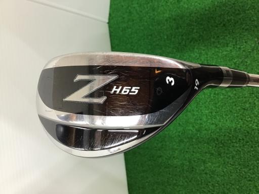 楽天市場】h65 スリクソン u6の通販