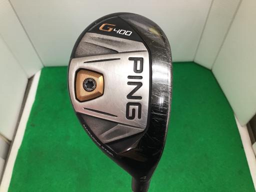 楽天市場】ping g400 ユーティリティ 105の通販 楽天市場】ping g400 ユーティリティ 105の通販