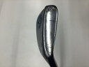 【中古】 キャロウェイ MACK DADDY 2 クロムメッキ 50°/12°S ウェッジ WG NS PRO 950GH (フレックスS) メンズ 男性用 右利き 右用 Cランク ゴルフクラブ(4)