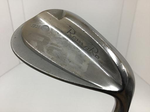 【中古】 RomaRo RomaRo Ray SX-R 48° ウェッジ WG Dynamic Gold (フレックスS) メンズ 男性用 右利き 右用 Cランク ゴルフクラブ