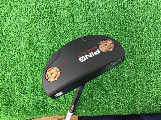 楽天市場】ping vault 2.0 ヴォルト piper cの通販 楽天市場】ping vault 2.0 ヴォルト piper cの通販