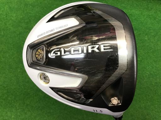 楽天市場】m gloireドライバー 11.5の通販 楽天市場】m gloireドライバー 11.5の通販