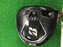 【中古】 ブリヂストン BRIDGESTONE B1 10.5° ドライバー DR TOUR AD BS-6(DR) (フレックスS) メンズ 男性用 右利き 右用 Cランク ゴルフクラブ