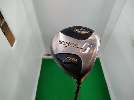 楽天市場】460rf(ブランド本間ゴルフ)(クラブ|ゴルフ 楽天市場】460rf(ブランド本間ゴルフ)(クラブ|ゴルフ