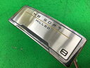 【中古】 クリーブランド Cleveland HB SOFT MILLED 8P 34インチ パター PT スチール (フレックスその他) メンズ 男性用 右利き 右用 Cランク ゴルフクラブ