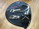 【中古】 ダンロップ SRIXON ZX Mk II 5W フェアウェイウッド FW Diamana ZX-II 50 (フレックスS) メンズ 男性用 右利き...