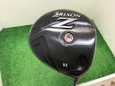【中古】 ダンロップ SRIXON Z745 9.5° ドライバー DR Miyazaki Kosuma Blue(水) 6 (フレックスS) メンズ 男性用 ...