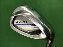 【中古】 ダンロップ XXIO(2020) AW ウェッジ WG NS PRO 860GH D.S.T for XXIO (フレックスS) メンズ 男性用 右利...