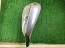 【中古】 キャロウェイ X SERIES JAWS CC(Tour Wide Sole) ブラッシュクロムメッキ 52°/10° ウェッジ WG Dynamic...