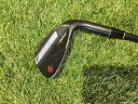 【中古】 ゴルフパートナー BLACK MILLED FACE DIA CROSS SPIN 50°/10° ウェッジ WG BMF DIA CROSS SPI...