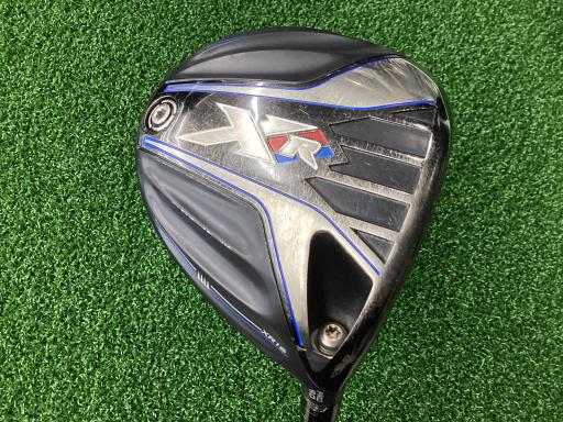 【中古】 キャロウェイ XR PRO 16 9° ドライバー DR T