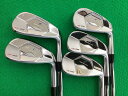 【中古】 アキラプロダクツ AKIRA PROTOTYPE KS-1001 6S アイアンセット IR リシャフト (フレックスその他) メンズ 男性用 右利き 右用 Cランク ゴルフクラブ