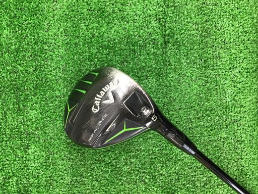 楽天市場】キャロウェイ razr fit 5wの通販