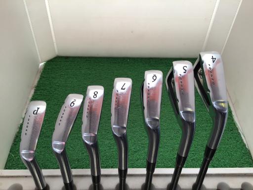 楽天市場】SRIXON Z525（アイアン｜メンズクラブ）：クラブ<ゴルフ