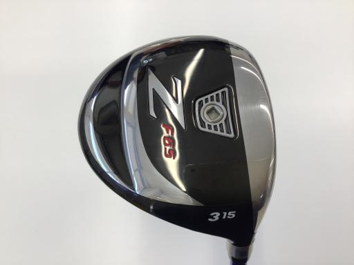 楽天市場】スリクソンz f65フェアウェイウッドの通販