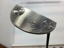 【中古】 タイトリスト SCOTTY CAMERON Special select DEL MAR 34インチ パター PT スチール (フレックスその他) メ...