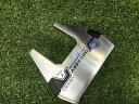 【中古】 オデッセイ WORKS VERSA #7 32インチ レディース パター PT スチール (フレックスその他) レディース 女性用 右利き 右用 Cラ...