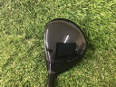 【中古】 キャロウェイ X HOT 3W フェアウェイウッド FW X HOT 50W(フェアウェイウッド) (フレックスR) メンズ 男性用 右利き 右用 Cランク ゴルフクラブ
