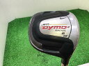 【中古】 ナイキ SasQuatch DYMO2 QUAD KEEL 5W フェアウェイウッド FW SQ309F (フレックスR) メンズ 男性用 右利き 右用 Cランク ゴルフクラブ